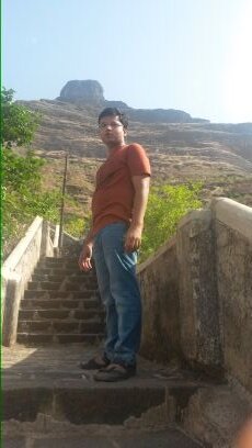 ayushjain6893 Profile Picture