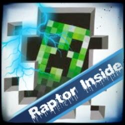 Chaine you tube gaming = Raptor Inside . FIFA 14 ,minecraft et plein d'autres jeux .