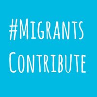 Migrants Contribute (@migrantcontribu) 's Twitter Profile