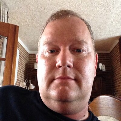 blekkie03's profile picture. 