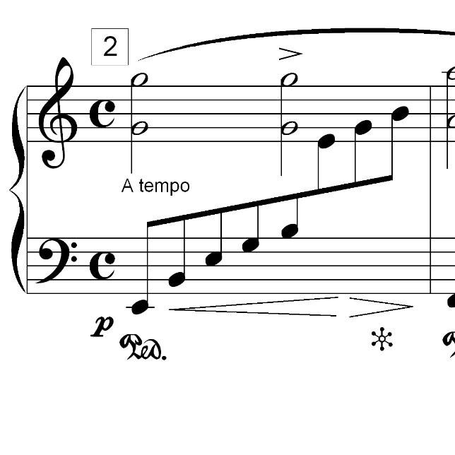Trying to join your talents in music, C++ and design to create a music software oriented on the score? Download 5 music apps examples for free on our website.