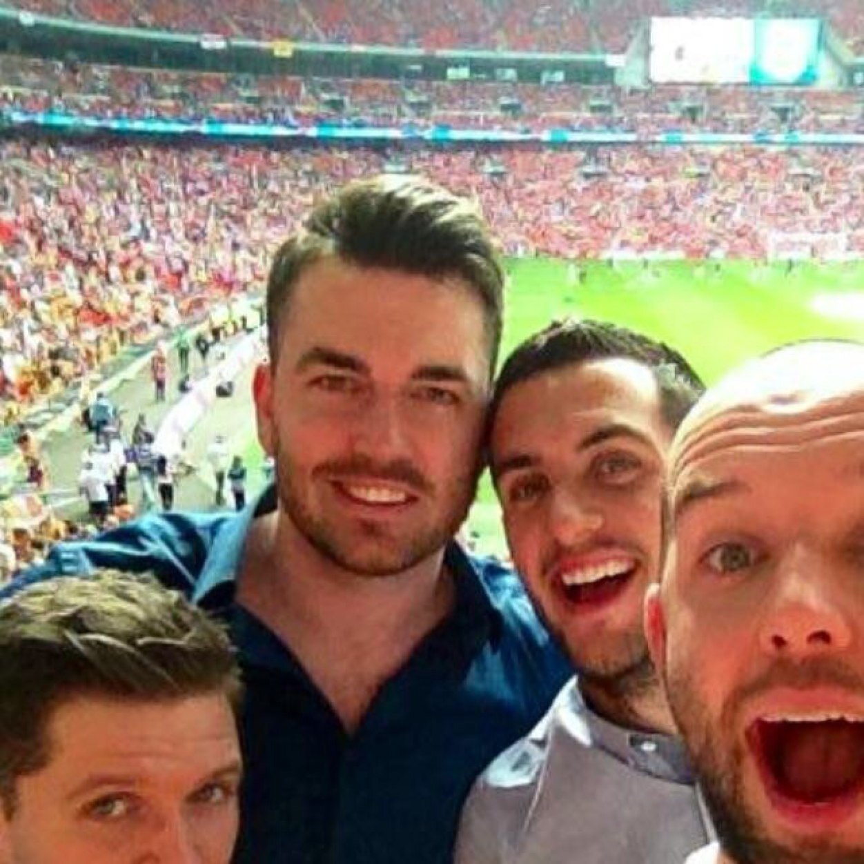 gbseven7's profile picture. 