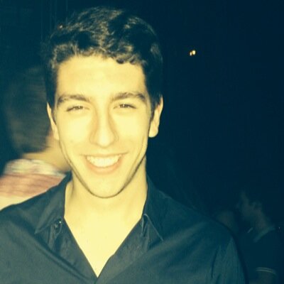 franfranchiz's profile picture. Economics student at the University of Warwick