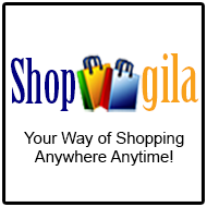 Welcome to Shopgila, your source of all things, specialized in spy camera and toys for Malaysia market. Best pricing available!