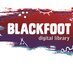 Blackfoot Library (@blackfootdiglib) Twitter profile photo Blackfoot Library (@blackfootdiglib) Twitter profile photo