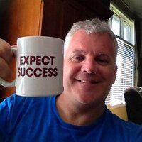 Coach John Daly(@coachtosuccess) 's Twitter Profile Photo