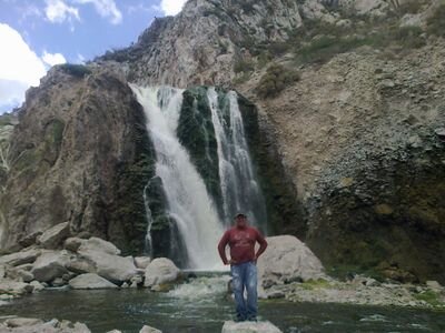 legna011085's profile picture. 