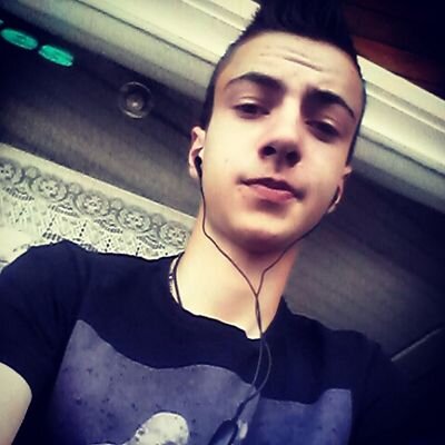 follow insta; spanishguyy
