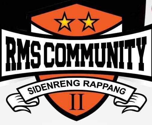 Communitas_RMS's profile picture. Pendukung & Komunitas H. Rusdi Masse | Bupati Sidrap | Ketua DPD II Partai Golkar Kab. Sidrap | Sulsel