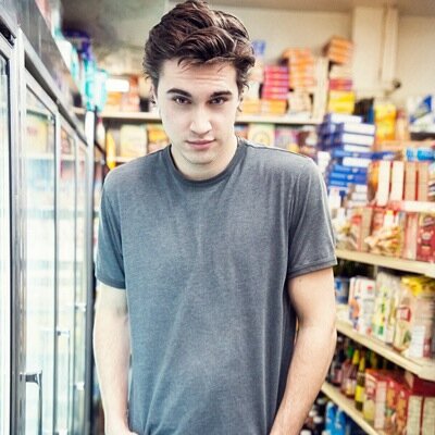 Just Garmr. I'm the dog of Helheim! So.... Yeah. //Teen!Garmr. Mostly Marvel// My tail only wags for @AnnaForrerTeen.... That sounded better in my head.