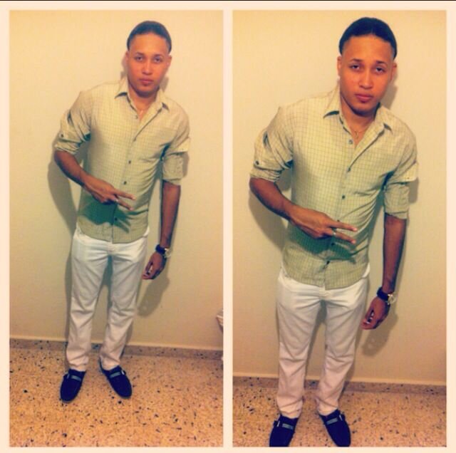 Booking: RD - 829-564-6730 Rap Urbano......