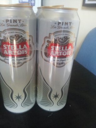 stellaoclock's profile picture. Onit like a car bonnet