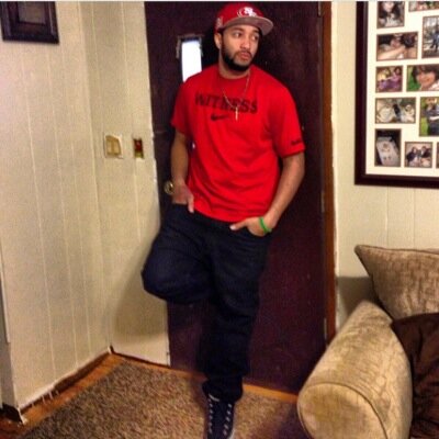 Im simple just tryna make it in this crazy world !!!!