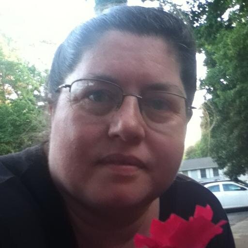 she/her, bleeding heart liberal, nerd, overthinker