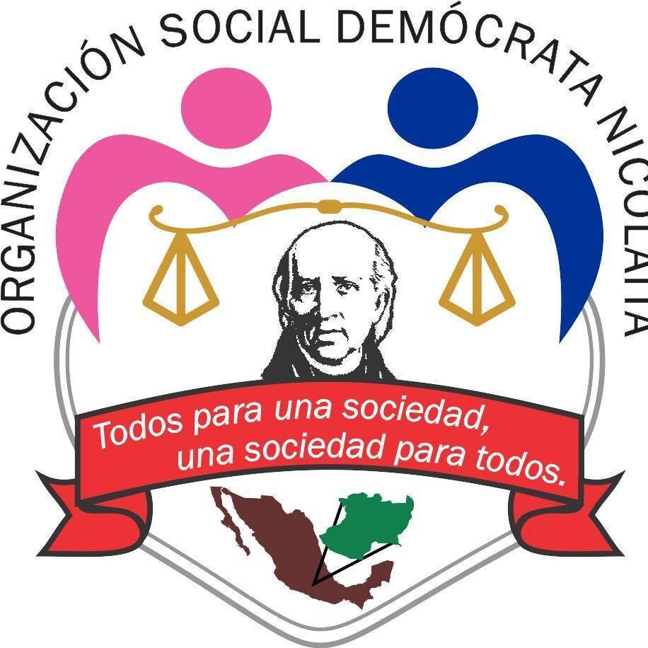 OrganizacionSDN's profile picture. 
