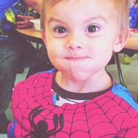 CruzGerraldi's profile picture. Throw meee!! 3 year old son of @ProfGerraldi and @MissNoraJackson.
