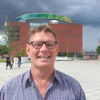 Hans Jürgen Hoffmann (@hjh_aarhus) 's Twitter Profile