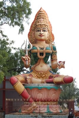 selvakumar india tamilnadu chennai