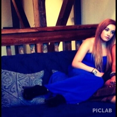 new twitter @annaraynemusic
