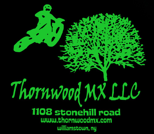ThornwoodMX's profile picture. Motocross racer and promoter.