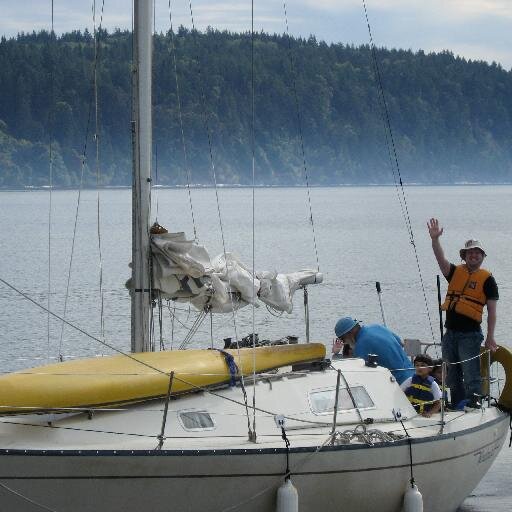 TimRuybalid's profile picture. 