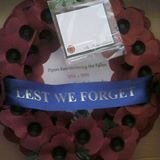 PRTF1418's profile picture. Pipers Remembering the Fallen 1914 - 1918 Project to encourage Pipers to remember those who fell in the Great War