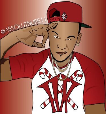 25ears old. JSU Legend.Former WR at JSU. Nupe.Member of Kappa Alpha Psi Fraternity Inc. Eta Mu