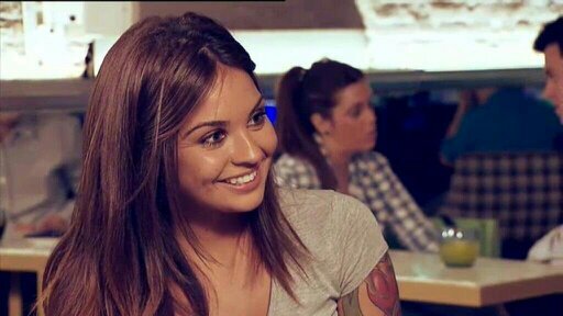 club de fans de apoyo a la preciosa tronista de #mhyv Maria Hernández Bernal