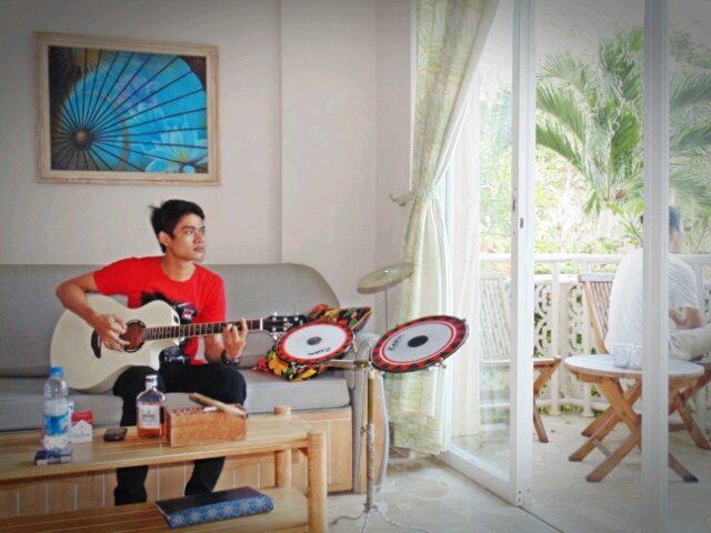 Drummer | Metal head | Punk Rock |auditional player | Hery agam | Alient exist.@ariesbellamy @nizarfallen