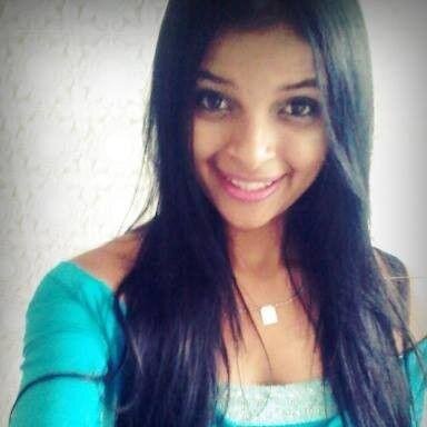 Brasileira... Escorpiana,  Apaixonada por Jesus ♥