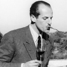 🍷🍷🍷🍷🍷🍷 Blind tasting angles from @NeelBurton author of the award-winning Concise Guide to Wine & Blind Tasting, find out more in link ⬇️