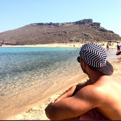 AmitM02's profile picture. 