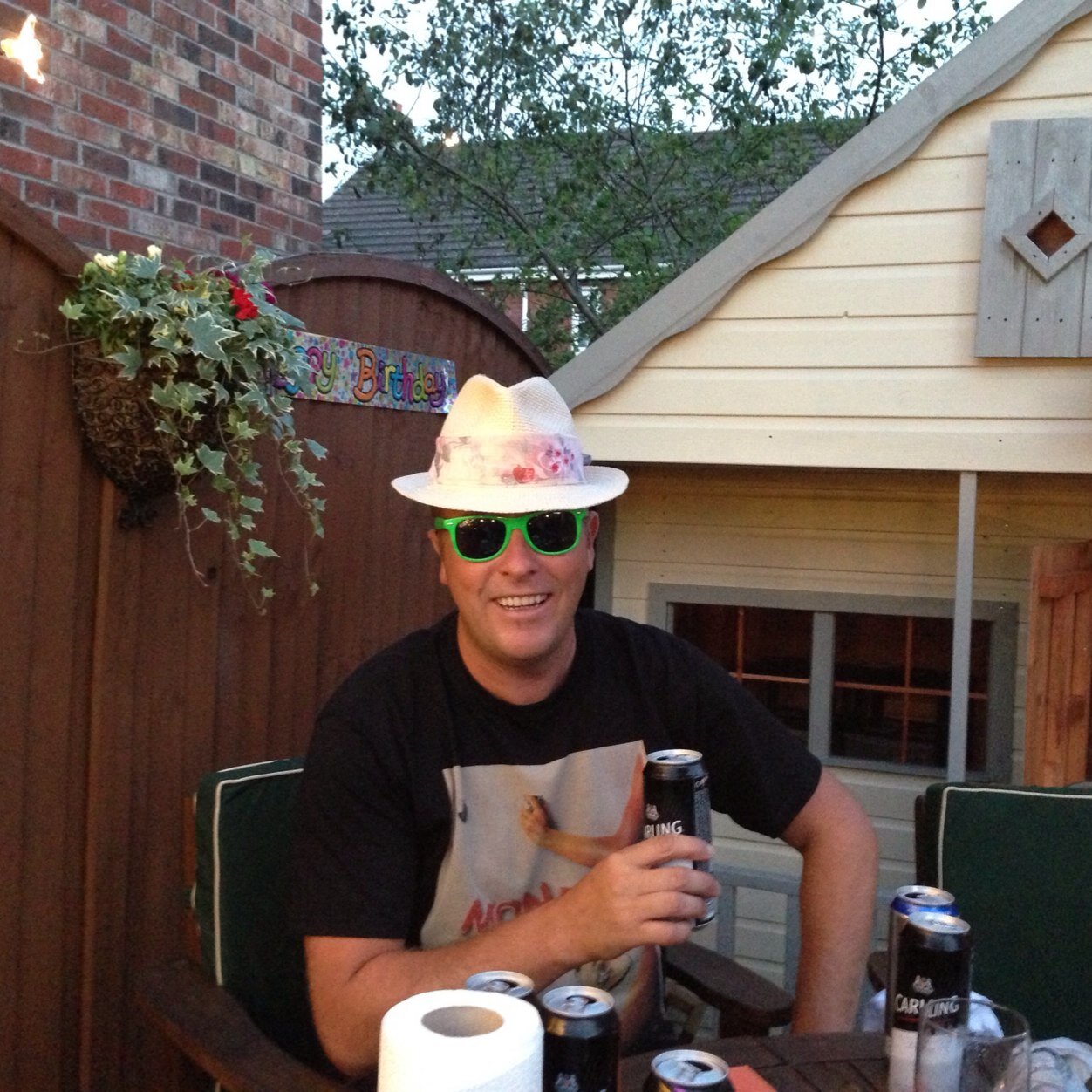 sianodon's profile picture. 