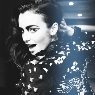 Bad girl ✌ba dum tss