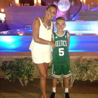 dawnscott25's profile picture. 