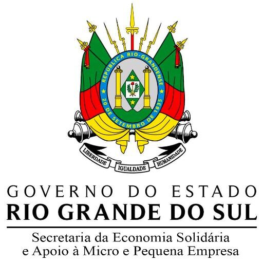Secretaria da Economia Solidária e Apoio à Micro e Pequena Empresa do Estado do RS