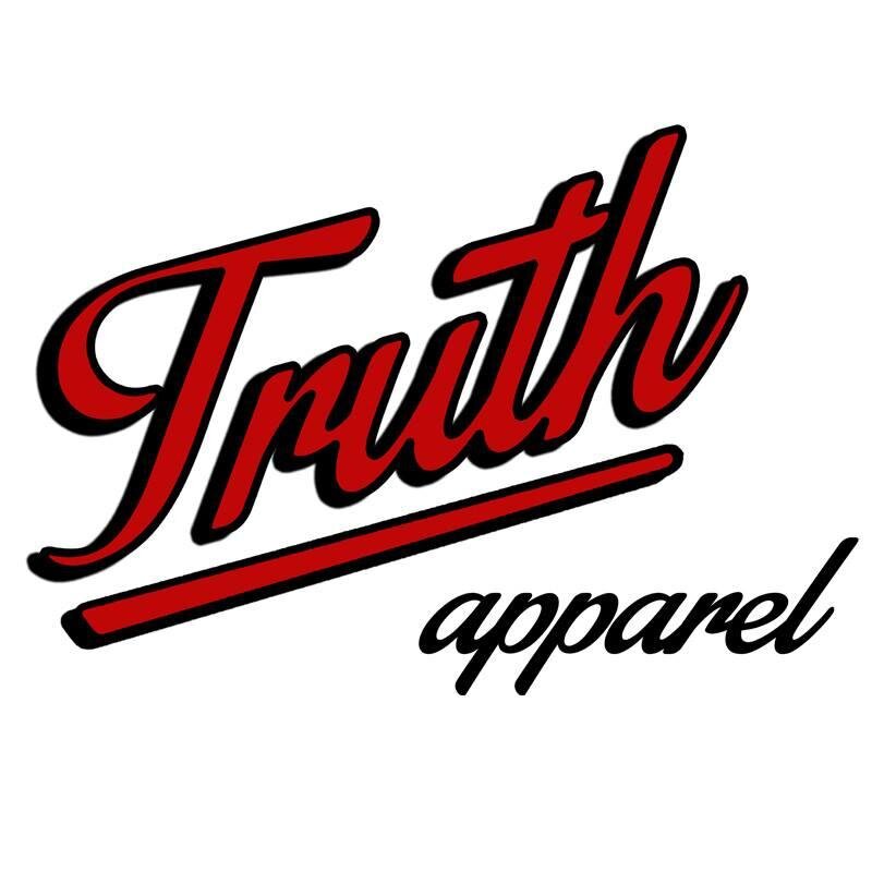 Truth Apparel - EST. 2014
We sell T-Shirts, Hoodies, Sweaters, Long Sleeves, Baseball Tee's, Tie dye tee's, Phone Cases and much more to come!