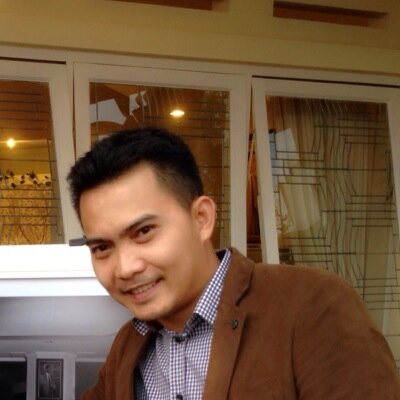 YoppiiRahadian's profile picture. 