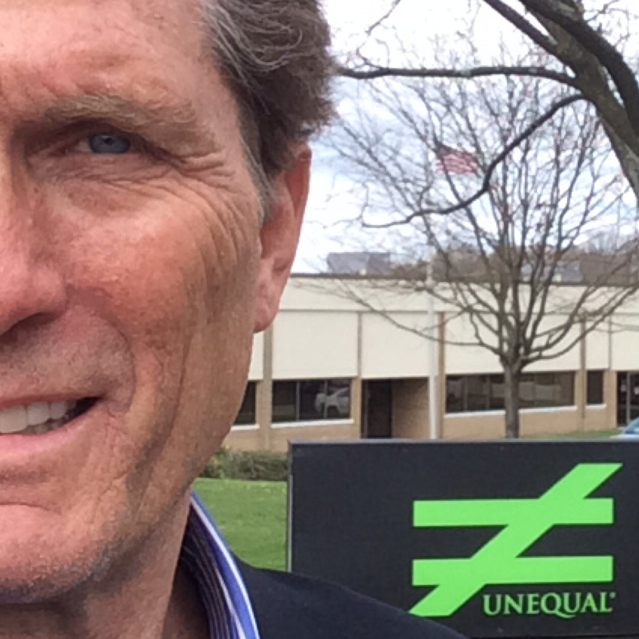 VP, Marketing, LifeWave. Wearable health and wellness technology.