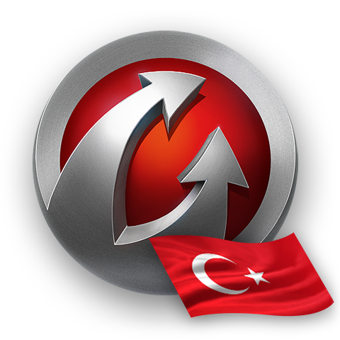 Wargaming'in resmi Türkçe Twitter hesabıdır. Tweetler vuque tarafından gönderilmektedir.