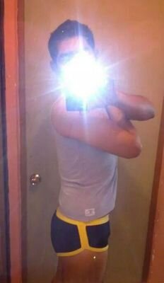 Rccantony's profile picture. 