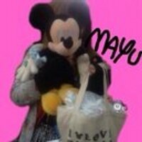 ☆まゆぅ☆mayuu@大阪のすみっこ (@arielmayuu) 's Twitter Profile