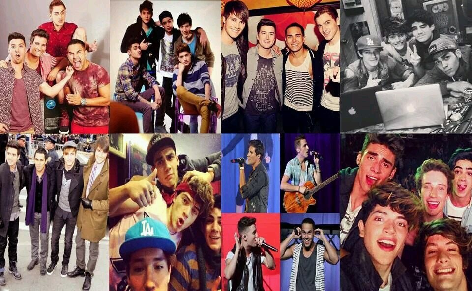Rusher, Lovatic, Coder!! amo patinar y sali con mis amigas!!