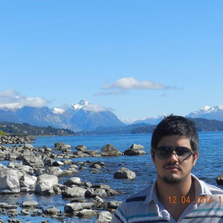 ngomez89's profile picture. 