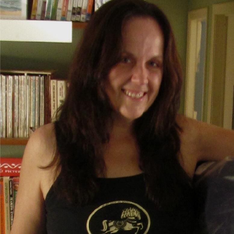 Interpretive Polka Mime
