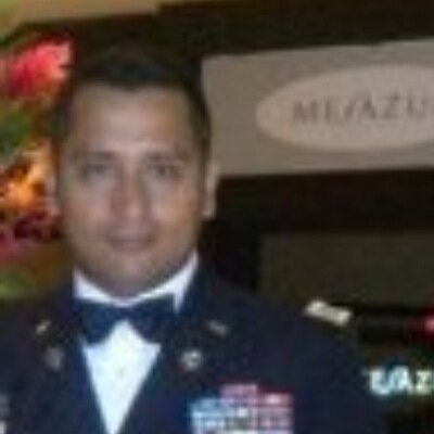 U.S. Army Veteran - CEO at The Duality Alliance - Security and Intelligence Consulting