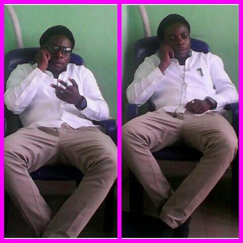 Am a student of imsu in Nija. Am an indigen of imo state