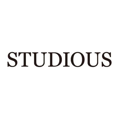 TOKYOブランドに徹底的にこだわるセレクトショップ『STUDIOUS（ステュディオス）』のオフィシャルTwitterアカウント。 MENS→https://t.co/GniXSq8uSM WOMENS→https://t.co/hdz5vCUgjX