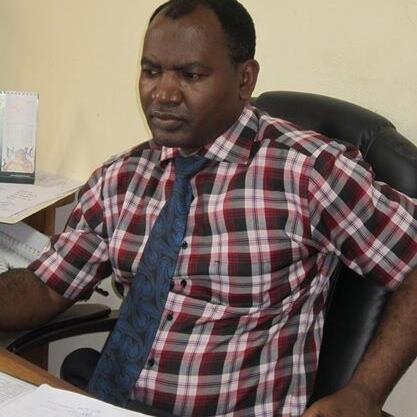 noumbi Profile Picture