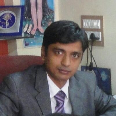 Ayurvedic physician